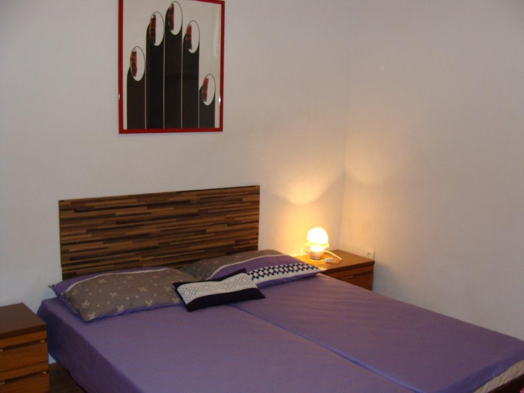 Guesthouse Boris Labin  Camera foto