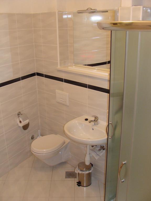 Guesthouse Boris Labin  Camera foto