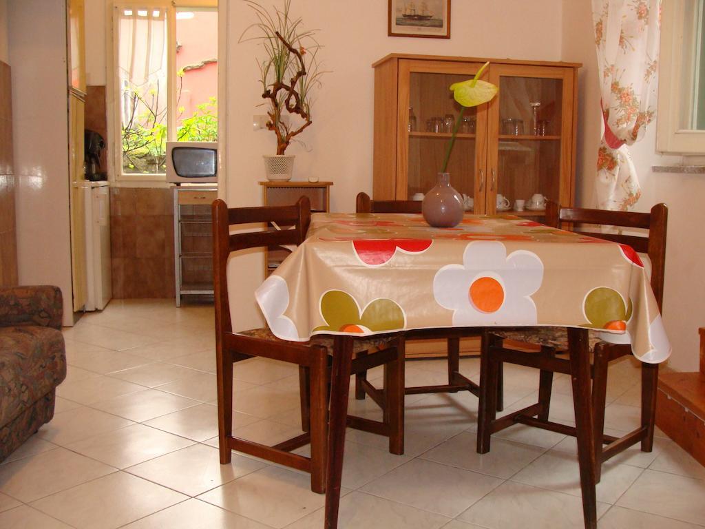 Guesthouse Boris Labin  Camera foto