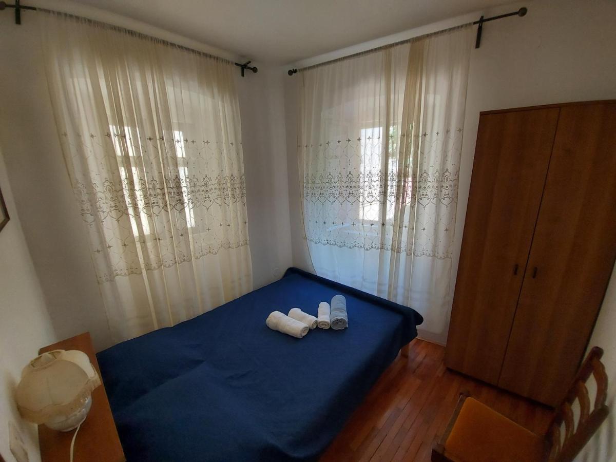 Guesthouse Boris Labin  Esterno foto