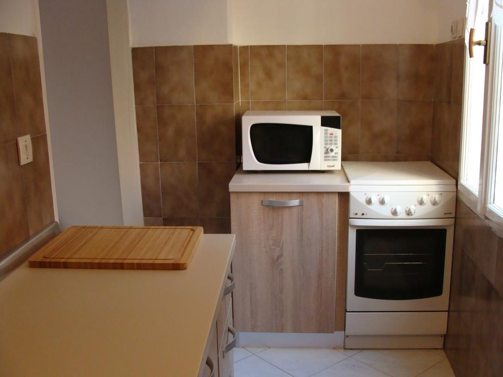 Guesthouse Boris Labin  Camera foto