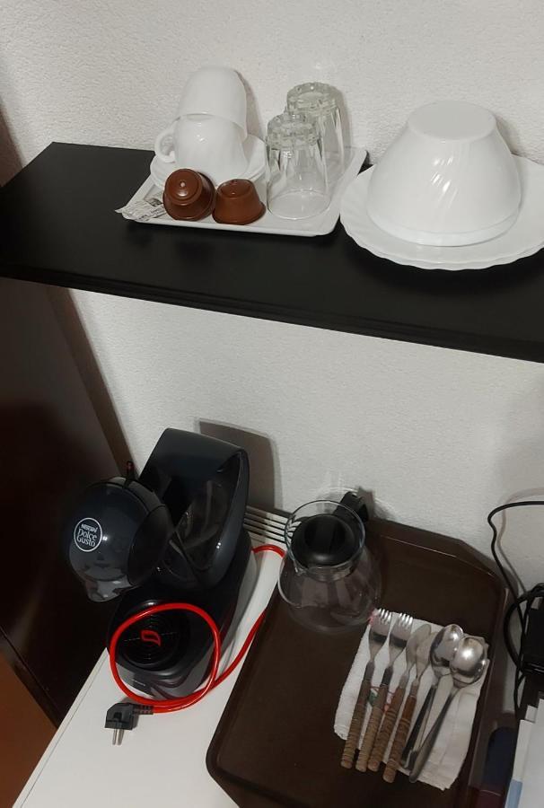 Guesthouse Boris Labin  Esterno foto